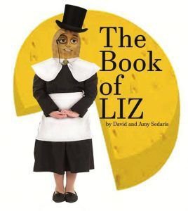Book of Liz