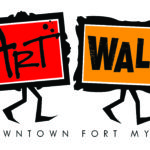ArtWalk Downtown Fort Myers