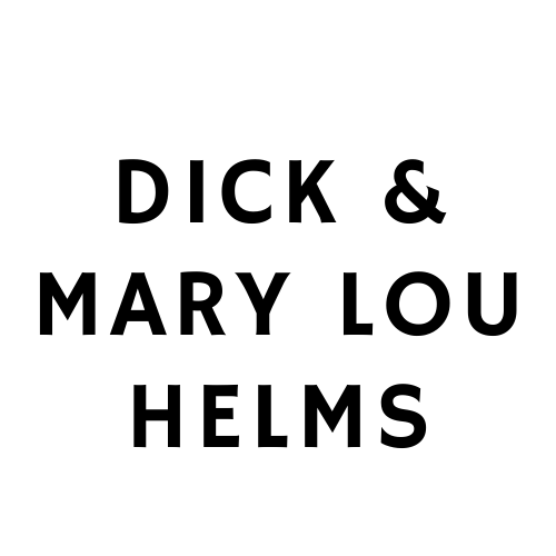 Dick and Mary Lou Helms