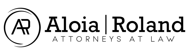 Aloia | Roland Attorneys at Law Logo
